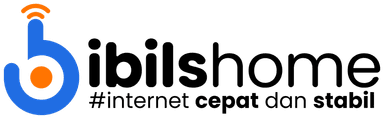 Logo iBilsHome
